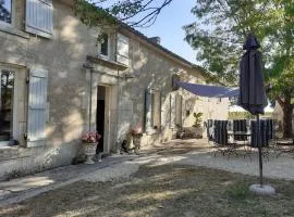 Le Cœur du Breuil
