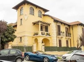 IL PALAZZO - Luxury Home & Event