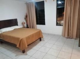 Casa 3 tias, Hotel in Guanajuato