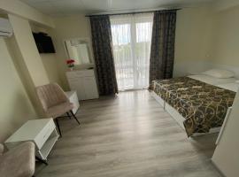 КОМПЛЕКС ОКЕЙ, hostel em Shumen