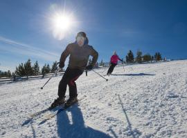 Le Relais de la Forge, hotel in Selonnet