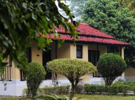 Bardia Forest Resort, resort in Bardia