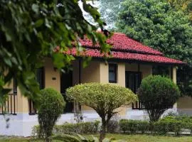 Bardia Forest Resort