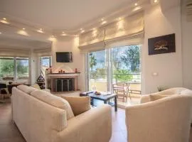 Ianthi Beach Villa by "elite"