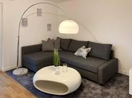 Apartment Toelleturm - 45m2 - Single Beds - Wuppertal