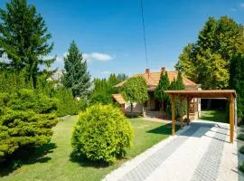 Kristóf Vendégház