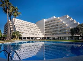 Viesnīca Melia Sitges Sidžesā