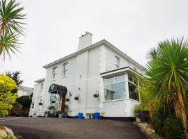 The Cleveland, hotell i Torquay