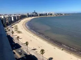 Rambla Montevideo