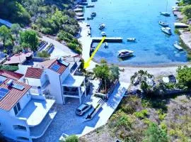 Apartment Slatina Bay