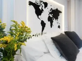 GoToSeville Molviedro Apartments