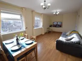 Prime Location Apartment