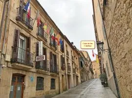 Sweet Home Salamanca