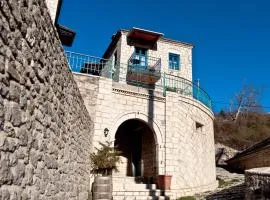 Napoleon Zaglis Guesthouse