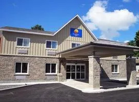 Comfort Inn & Suites Thousand Islands Harbour District