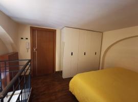 Silleohome, hotel in Castellammare di Stabia
