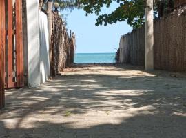 Beach Cab Resort, hotel v destinaci Arugam Bay