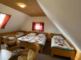 Domki Camping Harenda