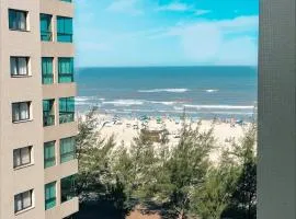 Apartamento em Capão da Canoa beira mar