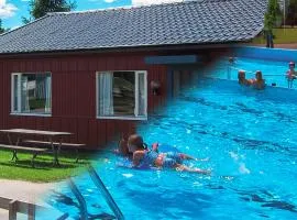 Ätrans Stugby & Fritidsanläggning