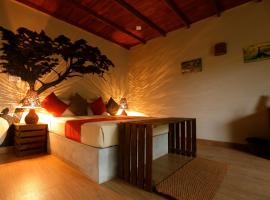 Kele Yala, holiday rental in Yala