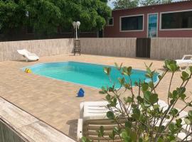 Sitio Bom Retiro, hotel in São Pedro da Aldeia