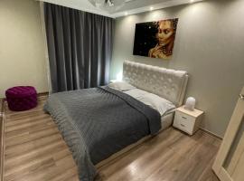 K.G. Apartment, hotel dicht bij: Ventspils House of Crafts, Ventspils