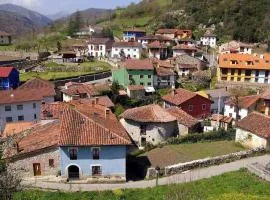 Apartamento en picos de europa