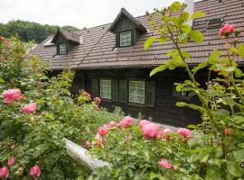 Das Altsteirische Landhaus - La Maison de Pronegg - Feriendomizil im Biosphärenpark Wienerwald, hotel ieftin din Pressbaum