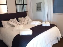 Beach House, holiday home in Hawera