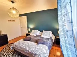 Coup de coeur 42 m2 ! Hyper centre LIMOGES GARE