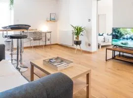 Nouvel appartement privé ! Proche du Centre-ville