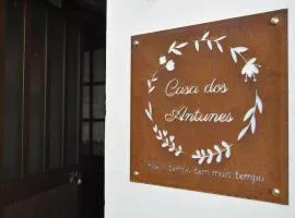 Casa dos Antunes