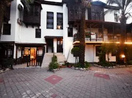 moonlight apart otel