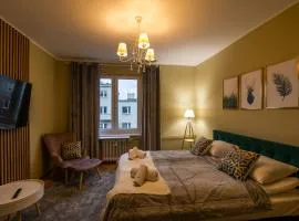 Apartament Moniuszki 22