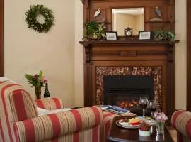 Brewster House Bed & Breakfast