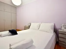 Lonziada Apartment, in the heart of the old town.