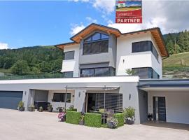 Sonnen-Appartement Heidi, hotel cerca de Speiereckbahn, Sankt Michael im Lungau