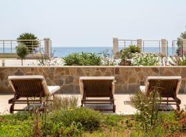 Thalassa Apartment Ierapetra, hotel in Ierapetra