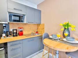 LE SAINT JACQUES #Centre ville