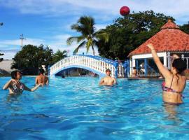 Royal Resort Flandes, ξενοδοχείο σε Flandes