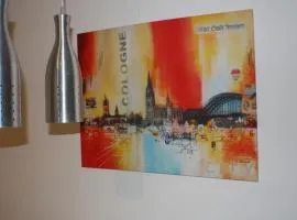 Apartment 60 m² in Elsdorf-Heppendorf