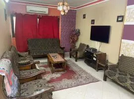 Elredy's Apartment Arabian Style Edition