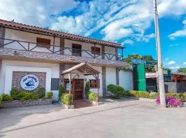 Hotel The Dolphin