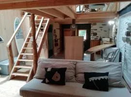 Holiday Home in Primelin near Pointe du Raz