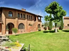 Belvilla by OYO Elegant flat in historic villa