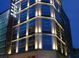 City Suites-Taipei Nanxi