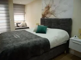 Apartman Jaman - Novi Pazar