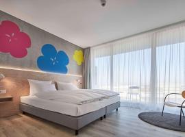 Flowers Hotel Essen, Hotel in Essen