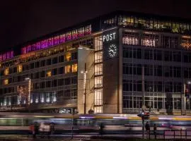 Staycity Aparthotels Leipzig City Centre、ライプツィヒのバケーションレンタル